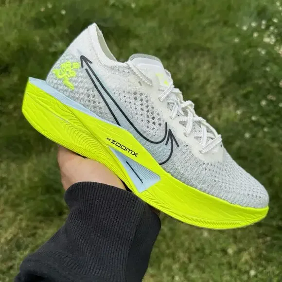 Nike Shoes Nike Zoomx Vaporfly Next Fk Sail Volt Running